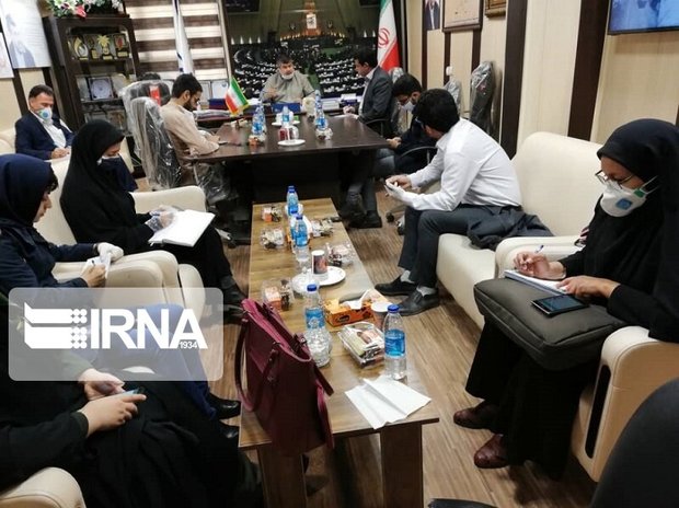 سازمان آب‌وبرق خوزستان به تعهد خود در احداث سیل‌بند در خرمشهر عمل کند