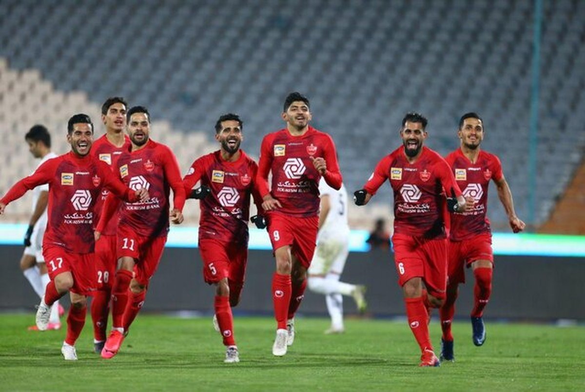 رئیس هیات مدیره پرسپولیس: سرپرست جدید امروز معرفی می شود
