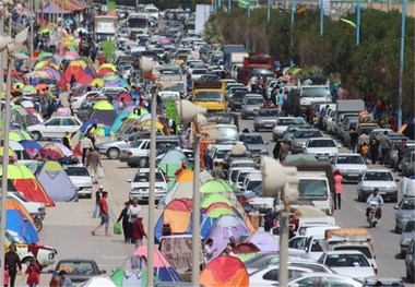 توسعه زیرساخت های گردشگری شهر بوشهر ضروری است