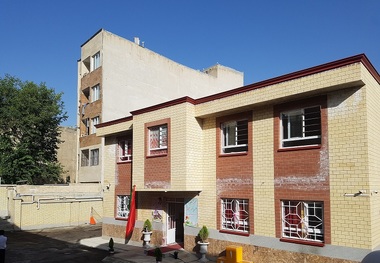 سرانه آموزشی البرز باشاخص کشوری فاصله دارد