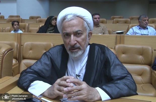 محمدمهدی کریمی‌نیا: اولین حاکم حکیم، دانشمند، عالم و فقیه امام خمینی(س) است