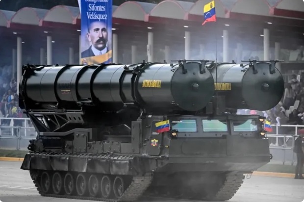 جهنم کارائیب در انتظار ترامپ؛ ونزوئلا چگونه می‌تواند با تهاجم احتمالی آمریکا مقابله کند؟