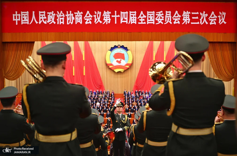 منتخب تصاویر امروز جهان - 15 اسفند 1403