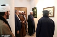 کنگره بازخوانی ابعاد شخصیتی حضرت علی