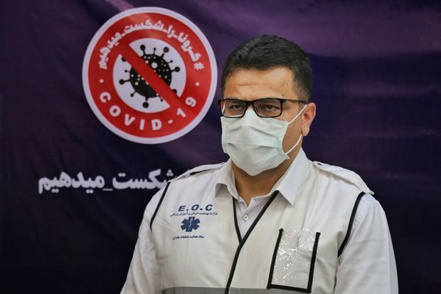 درمان ۴۰ درصد بیماران حاد تنفسی استان بوشهر رایگان شد