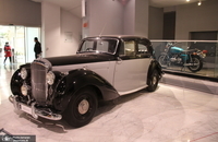 بهشت عاشقان اتومبیل‌های کلاسیک اینجاست (7)