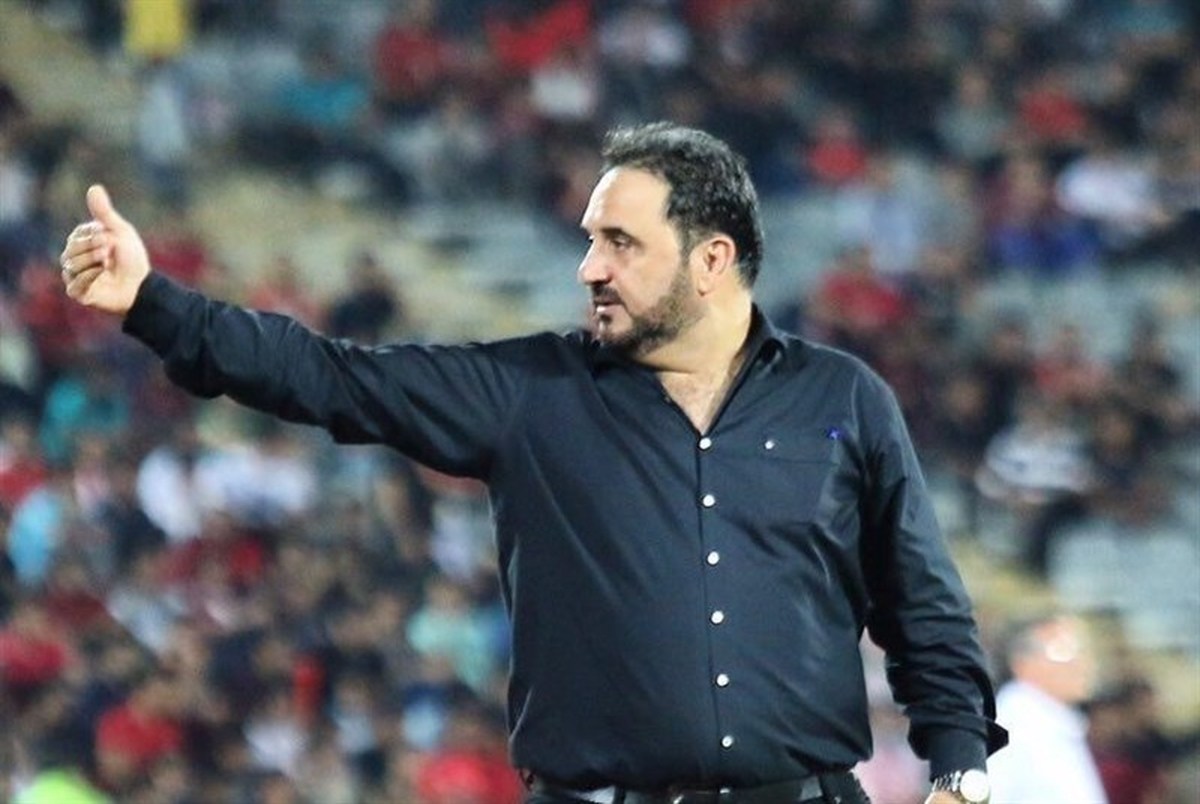خورشیدی از سرپرستی تیم ملی فوتبال استعفا کرد