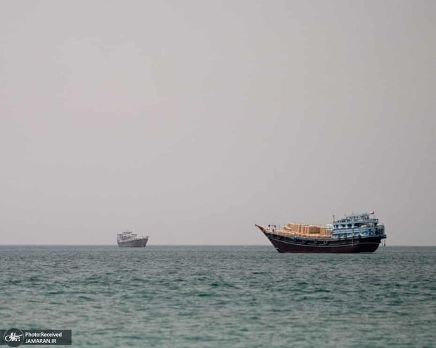 جدیدترین خبر از تنگه هرمز/ هرگونه اقدام تنش‌زا از سوی آمریکا، با پاسخ فوری و قاطع ایران مواجه خواهد شد