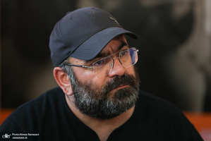 سی و ششمین نمایشگاه بین المللی کتاب تهران-۱