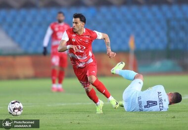 خرید جنجالی استقلال در راه ملوان!