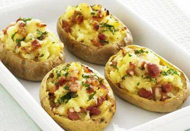 آموزش پخت چند غذا با پخت سریع
