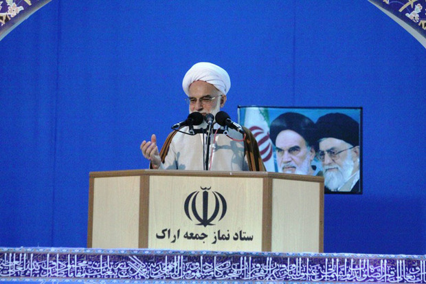 9 دی مظهر بلوغ سیاسی و وقت شناسی ملت ایران است