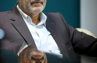 محسن مهرعلیزاده