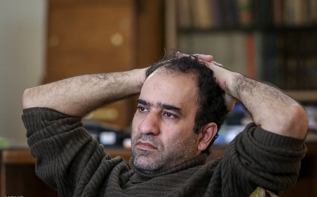 "قیدار" کتابی که باید خواند