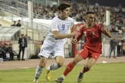  ترکیب تیم فوتبال امید مقابل قطر اعلام شد