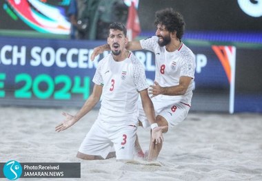 ایران 6-1 بلاروس؛ تکرار سومی با فستیوال سوپرگل+ عکس و ویدئوی گلها