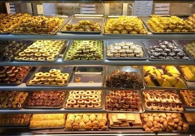 
چرا بعضی افراد به شیرینیجات تمایل دارند؟