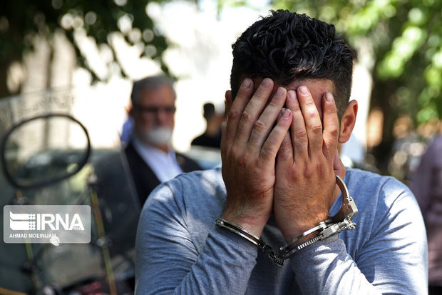 دستگیری مدیر کانال «کراش‌یابی» در همدان