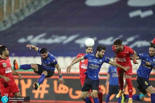 آخرین اخبار استقلال و پرسپولیس| از پایان محرومیت مجیدی تا اقدام سوال برانگیز مدیران وقت درباره کالدرون