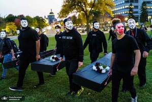 منتخب تصاویر امروز جهان- 19 مهر