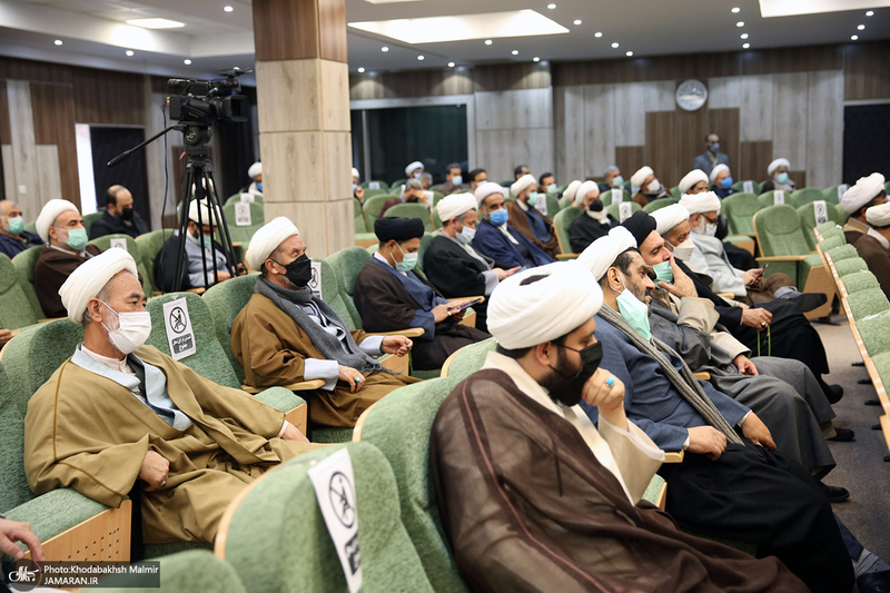 سمینار علمی «عدالت اقتصادی از منظر امام خمینی (س)»