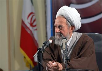 آیت‌الله عبدخدایی درگذشت + سوابق