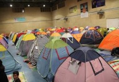 اختصاص هفت مرکز در بندرعباس برای اسکان اضطراری مسافران نوروزی