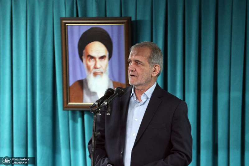 دیدار مسئولان نظام با رهبر معظم انقلاب