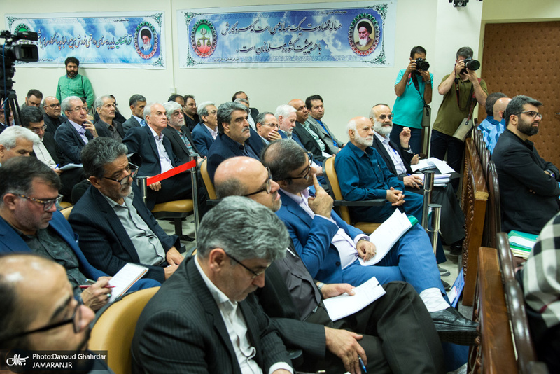 دادگاه رسیدگی به اتهامات محمدهادی رضوی و متهمان پرونده بانک سرمایه