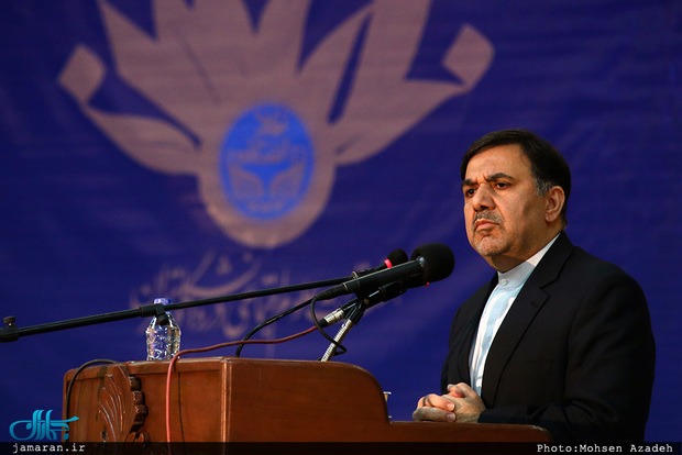 عباس آخوندی: هیچ تصمیمی برای کاندیداتوری نگرفته‌ام/ کشوری با یک دولت نیستیم