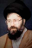 حاج احمد آقا خمینی