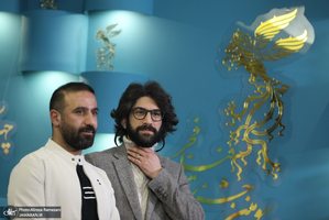 چهل و سومین جشنواره فیلم فجر - 4