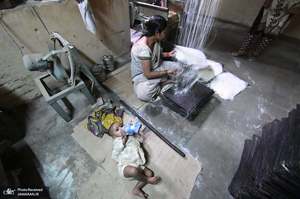 منتخب تصاویر امروز جهان- 2 اردیبهشت 1400