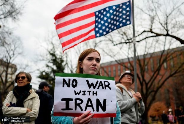 رسانه آمریکایی: آیا اولتیماتوم ترامپ به رویارویی منجر خواهد شد؟ نه الزاماً، در واقع استراتژی ترامپ «افزایش تنش برای کاهش تنش» است/ هم ترامپ و هم ایران ترجیح می‌دهند در کوتاه‌مدت از رویارویی نظامی پرهیز کنند