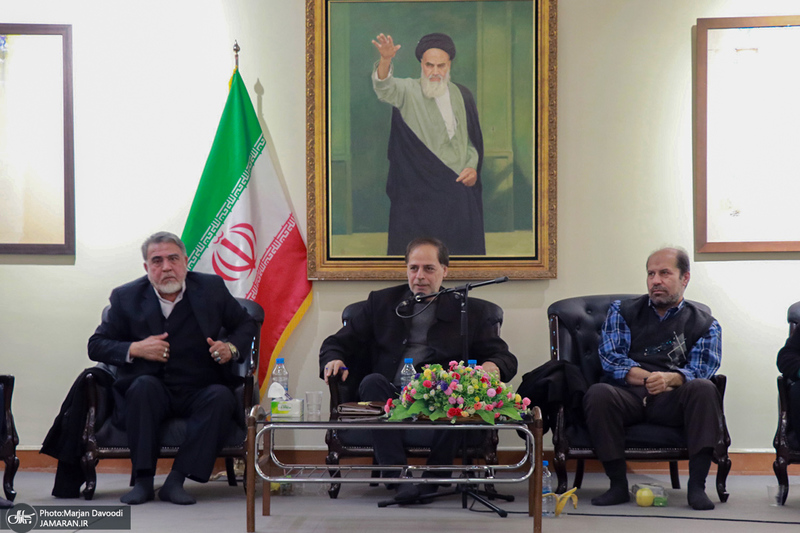  رویدادهای فرهنگی و هنری هفته بر آستان آفتاب -6 