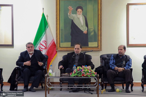  رویدادهای فرهنگی و هنری هفته بر آستان آفتاب -6 