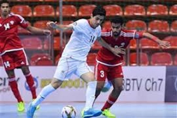 2 فوتسالیست آذربایجان شرقی به اردوی تیم ملی دعوت شدند