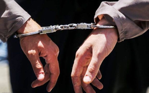 دستگیری ۲ متخلف زیست محیطی در لرستان