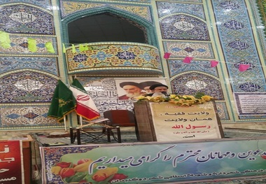 مسئولان اقدام عملی برای رفع مشکلات اقتصادی انجام دهند