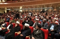 هشتمین اجلاس بین‌المللی «مجاهدان در غربت» (7)