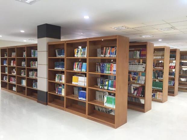 کتابخانه های روستایی البرز توسعه می یابد