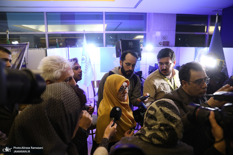 چهل و سومین جشنواره فیلم فجر - 5