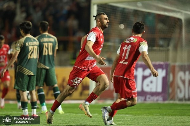 دورسون: دوست دارم بمانم اما باشگاه نمی خواهد