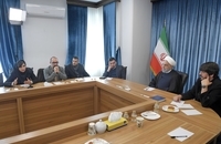 دیدار جمعی از جوانان فعال سیاسی و رسانه‌ای با حسن روحانی (11)