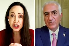 پهلوی و ماچادو، دو عروسک جدید واشنگتن: از ونزوئلا تا ایران، ایالات متحده همواره با چهره‌هایی روبه‌روست که برای تغییر حکومت اعلام آمادگی می‌کنند، اما دغدغه‌ای برای منافع واقعی مردم کشورهای خود ندارند