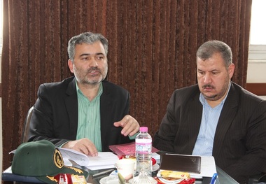 دستگاه قضایی خلخال در مقابله با گران فروشی عزم جدی دارد