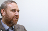 مهدی اقراریان
