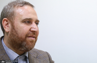مهدی اقراریان