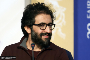 پنجمین روز سی و هشتمین جشنواره فیلم فجر / بهروز شعیبی
