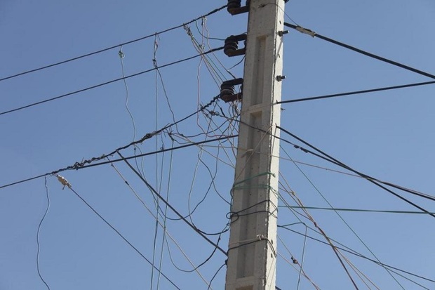 450میلیارد ریال به اصلاح شبکه برق ناحیه جنوب اختصاص یافت